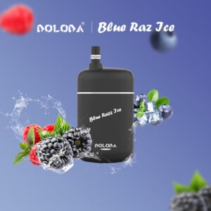 DOLODA Pebble 6500 Puffs 0% 2% 5% Nicotine Rechargeable Disposable Vape Wholesale - SYNCVAPE - 22