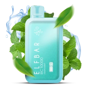 Elf Bar BC10000 (10K) 5% 20mg di nicotina monouso Vape all'ingrosso - SYNCVAPE - 21