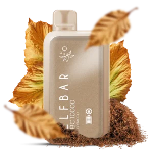 Elf Bar BC10000 (10K) 5% 20mg di nicotina monouso Vape all'ingrosso - SYNCVAPE - 29