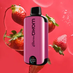 WAKA soPro DM8000i 8000 Puffs 3% 5% Nikotinski Vape za enkratno uporabo na debelo - SYNCVAPE - 35