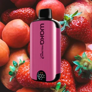WAKA soPro DM8000i 8000 Puffs 3% 5% Nikotinski Vape za enkratno uporabo na debelo - SYNCVAPE - 37