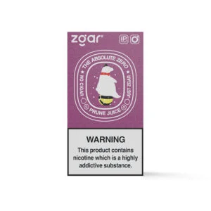Zgar Vape AZ Pod 6.0 2% Nikotiini 1x Pod hulgimüük – SYNCVAPE – 26