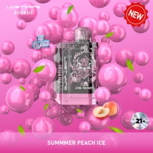 Lost Vape Orion Bar 7500 Puffs 5% Nikotin wiederaufladbar Einweg-Vape Großhandel – SYNCVAPE – 23