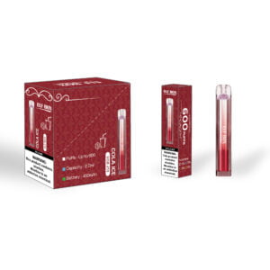 ELF BOX 600 Puffs 2% Nicotine Disponibel Vape Penna grossist - SYNCVAPE - 20