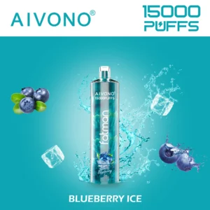 AIVONO FATMAN 15000 Puffs 0% 2% 3% 5% ar zemu nikotīna saturu, atkārtoti uzlādējama vienreizēja vapes pildspalva lielapjoma pirkšana vairumtirdzniecība — SYNCVAPE – 14