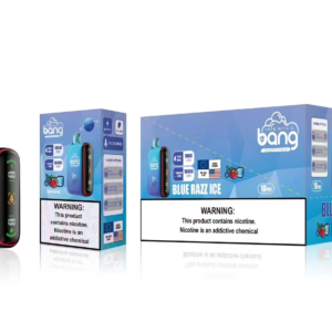 Bang 18000 Puffs Caixa Digital de Malha Dupla 0% 2% 3% 5% Caneta Vapes Descartáveis ​​Recarregáveis ​​com Baixa Nicotina em Massa Comprar Atacado - SYNCVAPE - 20