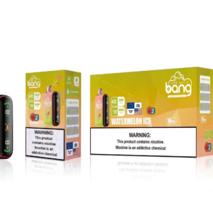 Bang 18000 Puffs Caixa Digital de Malha Dupla 0% 2% 3% 5% Caneta Vapes Descartáveis ​​Recarregáveis ​​com Baixa Nicotina em Massa Comprar Atacado - SYNCVAPE - 21