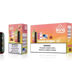 Bang 18000 Puffs Caixa Digital de Malha Dupla 0% 2% 3% 5% Caneta Vapes Descartáveis ​​Recarregáveis ​​com Baixa Nicotina em Massa Comprar Atacado - SYNCVAPE - 22