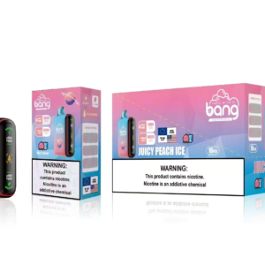 Bang 18000 Puffs Caixa Digital de Malha Dupla 0% 2% 3% 5% Caneta Vapes Descartáveis ​​Recarregáveis ​​com Baixa Nicotina em Massa Comprar Atacado - SYNCVAPE - 23