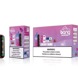 Bang 18000 Puffs Caixa Digital de Malha Dupla 0% 2% 3% 5% Caneta Vapes Descartáveis ​​Recarregáveis ​​com Baixa Nicotina em Massa Comprar Atacado - SYNCVAPE - 24