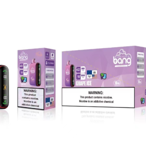 Bang 18000 Puffs Caixa Digital de Malha Dupla 0% 2% 3% 5% Caneta Vapes Descartáveis ​​Recarregáveis ​​com Baixa Nicotina em Massa Comprar Atacado - SYNCVAPE - 25