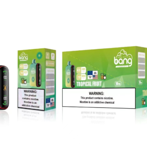Цифровая коробка с двойной сеткой Bang 18000 Puffs 0% 2% 3% 5% Перезаряжаемая одноразовая ручка для электронных сигарет с низким содержанием никотина Купить оптом - SYNCVAPE - 16