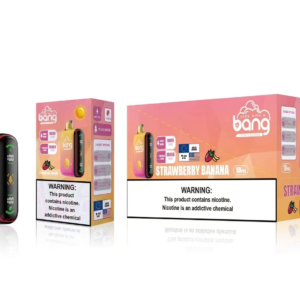 Bang 18000 Puffs Caixa Digital de Malha Dupla 0% 2% 3% 5% Caneta Vapes Descartáveis ​​Recarregáveis ​​com Baixa Nicotina em Massa Comprar Atacado - SYNCVAPE - 17