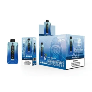 Bang Beach 20000 Puffs 0% 2% 3% 5% Genopladelige engangsvapes med lav nikotinindhold Pen Bulk Køb Engros - SYNCVAPE - 17