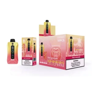 Bang Beach 20000 Puffs 0% 2% 3% 5% Genopladelige engangsvapes med lav nikotinindhold Pen Bulk Køb Engros - SYNCVAPE - 21