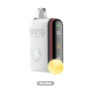 Bang Box Vape Rocket 18000 Puffs LED Display Screen 0% 2% 3% 5% Low Nicotine Disposable Vapes Bulk Buy Wholesale - SYNCVAPE - 15