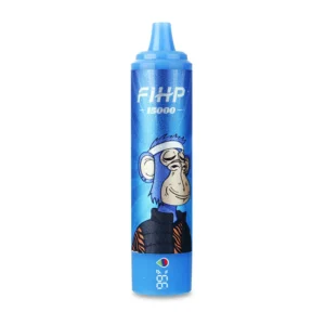 FIHP 15000 Puffs 2% 5% Alacsony nikotintartalmú, újratölthető, eldobható Vapes Pen Tömeges vásárlás Nagyker - SYNCVAPE - 16