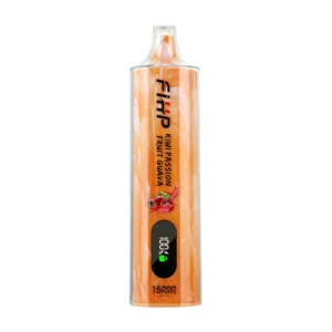 FIHP Shisha Hookah 15000 vdihov z nizko vsebnostjo nikotina, pisalo za enkratno uporabo za enkratno uporabo, nakup na debelo - SYNCVAPE - 16
