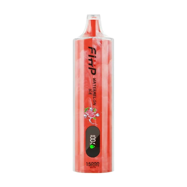 FIHP vodní dýmka na vodní dýmku na vodní dýmku s 15 000 šluky s nízkým obsahem nikotinu nabíjecí jednorázové vapes pero hromadně Koupit velkoobchod – SYNCVAPE – 6