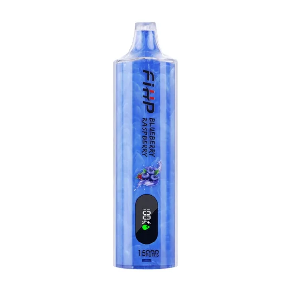 FIHP vodní dýmka na vodní dýmku na vodní dýmku s 15 000 šluky s nízkým obsahem nikotinu, dobíjecí jednorázové vapes pero, hromadný nákup – SYNCVAPE – 7