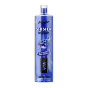 Vodní dýmka FIHP Shisha Hookah 15000 Pro Puffs 6mg Nízkonikotinová dobíjecí jednorázová vapes Pen Hromadně Koupit velkoobchod – SYNCVAPE – 18