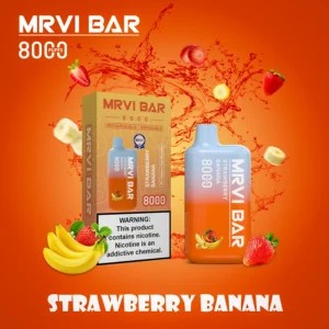 MRVI Bar Mr8000 Puffs 2% 3% 5% Nikotinarm, wiederaufladbar, Einweg-Vapes, Pen, Großpackung, im Großhandel kaufen – SYNCVAPE – 18