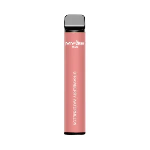 MYDE Plus 800 Puffs 0% 2% 5% Alacsony nikotintartalmú eldobható Vapes Pen tömeges vásárlás Nagyker - SYNCVAPE - 15