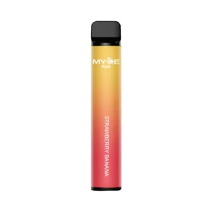 MYDE Plus 800 Puffs 0% 2% 5% Alacsony nikotintartalmú eldobható Vapes Pen tömeges vásárlás Nagyker - SYNCVAPE - 16