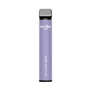 MYDE Plus 800 Puffs 0% 2% 5% Alacsony nikotintartalmú eldobható Vapes Pen tömeges vásárlás Nagyker - SYNCVAPE - 17