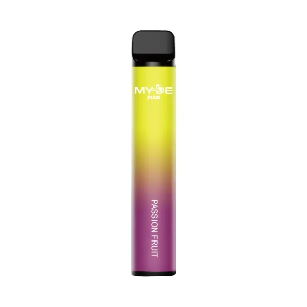 MYDE Plus 800 Puffs 0% 2% 5% Stilo de vaporizator de unică folosință cu conținut scăzut de nicotină Cumpărați cu ridicata - SYNCVAPE - 8