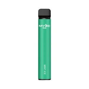 MYDE Plus 800 Puffs 0% 2% 5% Alacsony nikotintartalmú eldobható Vapes Pen Tömeges Vásárlás Nagyker - SYNCVAPE - 19