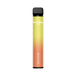 MYDE Plus 800 Puffs 0% 2% 5% Alacsony nikotin tartalmú eldobható Vapes Pen tömeges vásárlás Nagyker - SYNCVAPE - 21