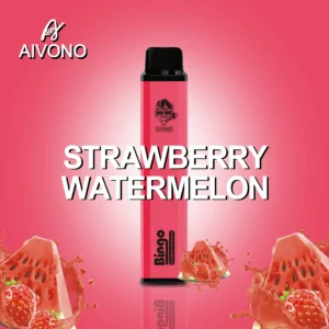 AIVONO AIM BINGO 4000 Puffs 0% 2% 5% Nikotinarm, wiederaufladbar, Einweg-Vapes, Pen, Großpackung, Großhandel kaufen – SYNCVAPE – 15
