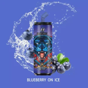 AIVONO AIM WINNER 6000 pahviga koksipudel 0% 2% 5% Madala nikotiinisisaldusega laetav ühekordselt kasutatav Vapes Pen hulgimüük – SYNCVAPE – 19