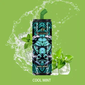 AIVONO AIM WINNER 6000 pahviga koksipudel 0% 2% 5% madala nikotiinisisaldusega laetav ühekordselt kasutatav Vapes pliiats hulgimüük – SYNCVAPE – 13