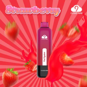 CLOUD NINE Q24 12000 Puffs Replaceable 5% Low Nicotine Rechargeable Disposable Vapes Pen Bulk Buy Wholesale - SYNCVAPE - 17