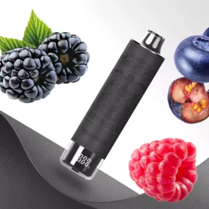 MOTI Elegance 20000 Puffs Smart Screen DTL 2% 5% Låg nikotin uppladdningsbara engångsvapes Penna Bulk Köp Partihandel - SYNCVAPE - 22