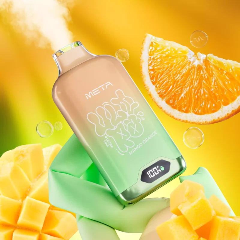 Por que o MOTI Meta Ultra Max 10000 Puffs Vape é a escolha ideal para compradores em massa: recursos, benefícios e baixo apelo de nicotina - SYNCVAPE - 1
